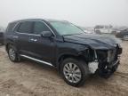 2024 Hyundai Palisade Sel للبيع في Houston، TX - Front End