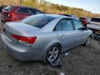 2008 Hyundai Sonata Se zu verkaufen in Seaford, DE - Undercarriage