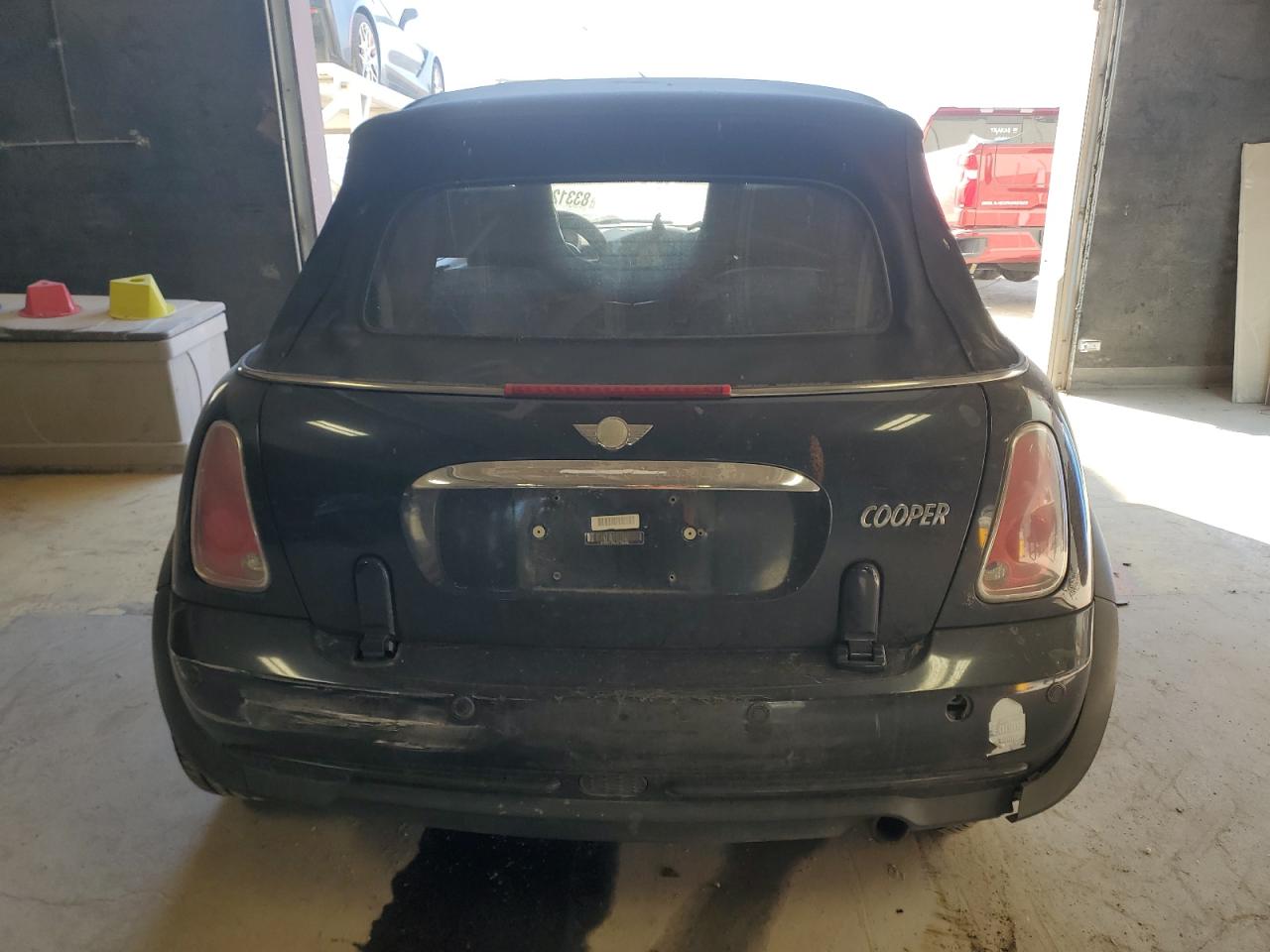 2005 MINI Cooper - Image 6
