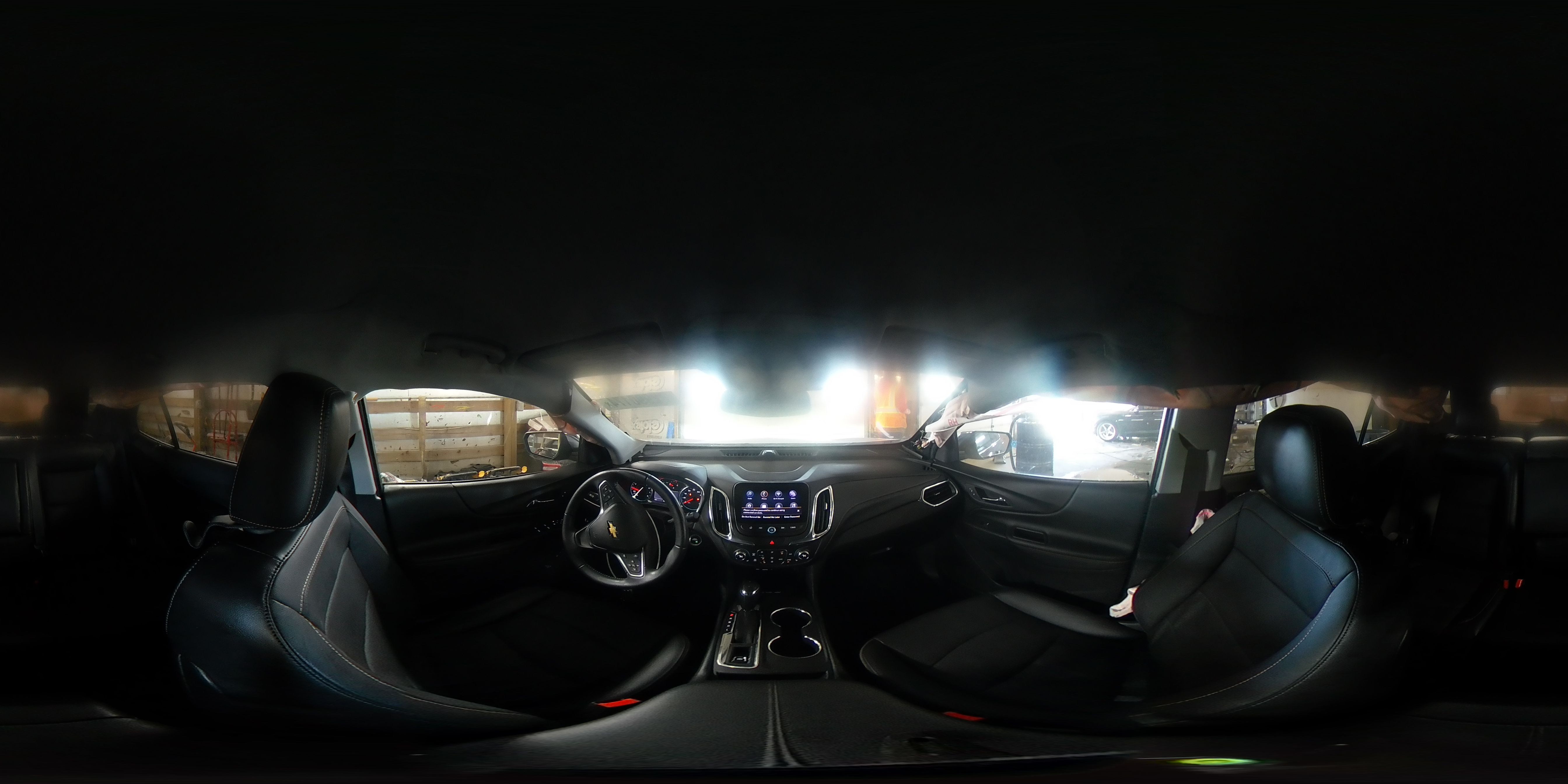 2019 Chevrolet Equinox - Image 15