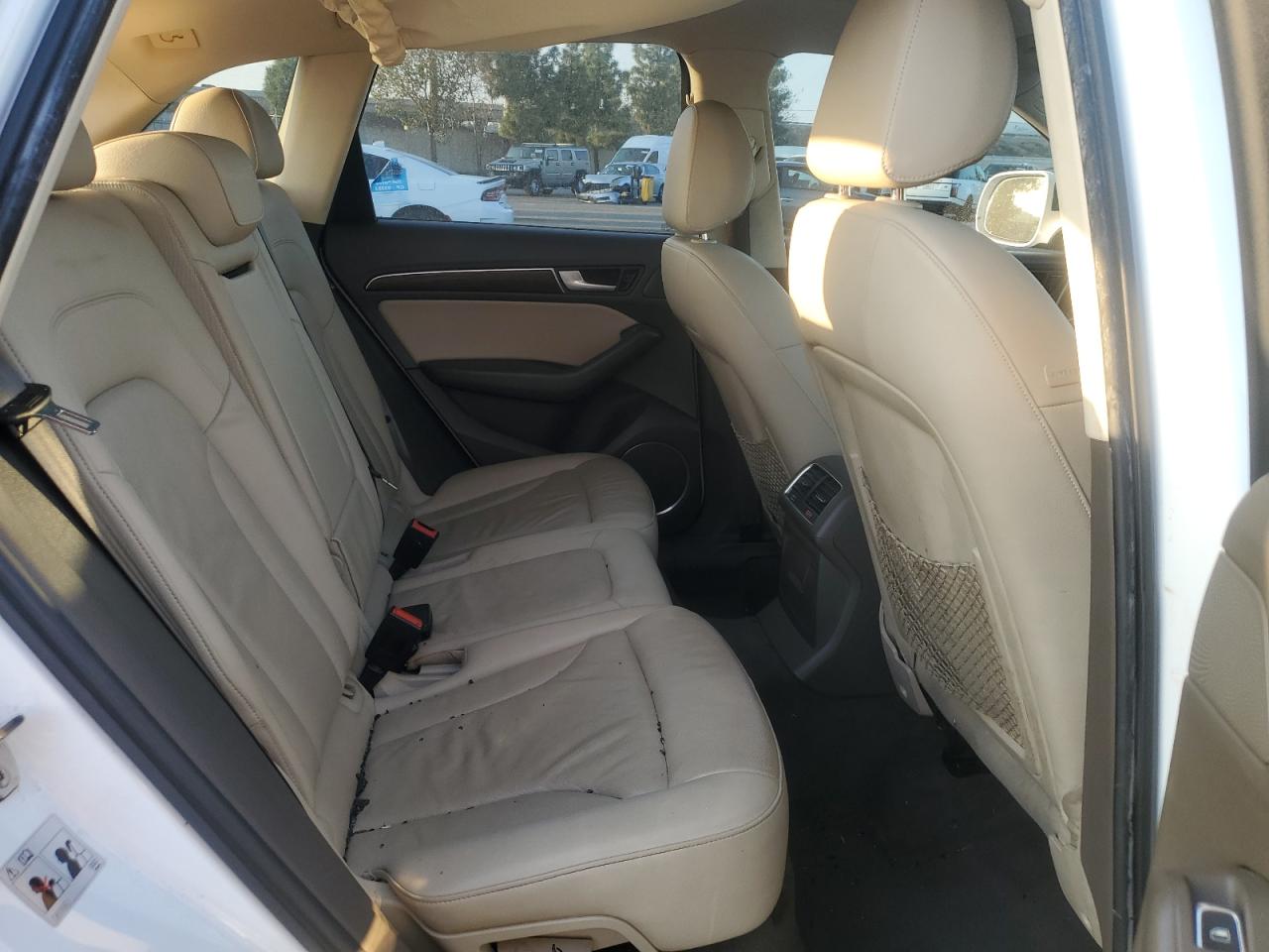 2014 Audi Q5 - Image 11
