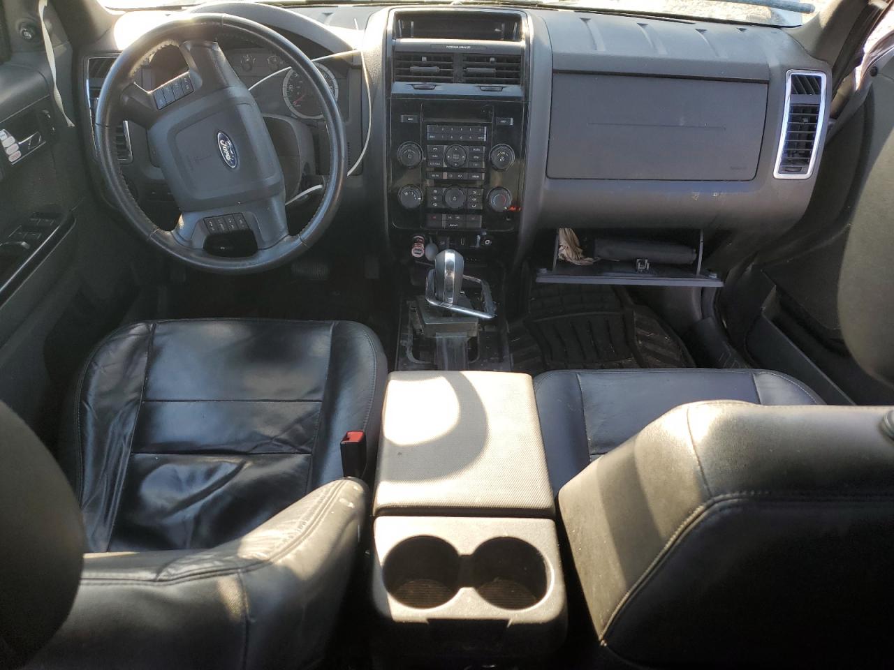 2012 Ford Escape - Image 8