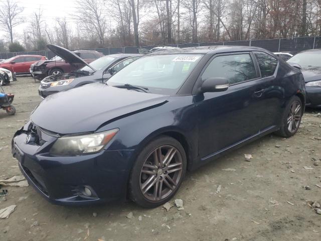 2011 Toyota Scion Tc 