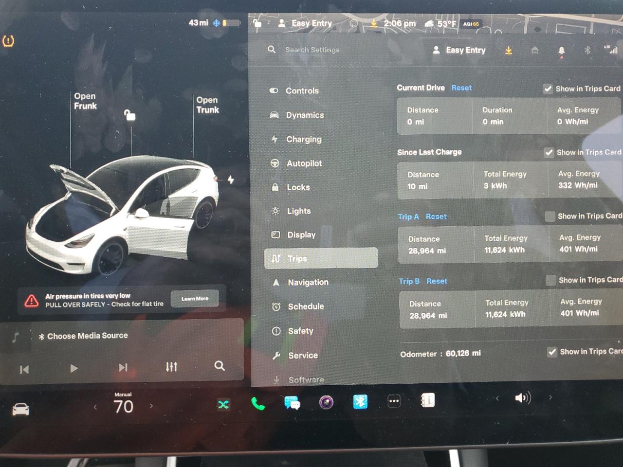 2020 Tesla Model Y VIN: 5YJYGDEF4LF034323 Lot: 83340894