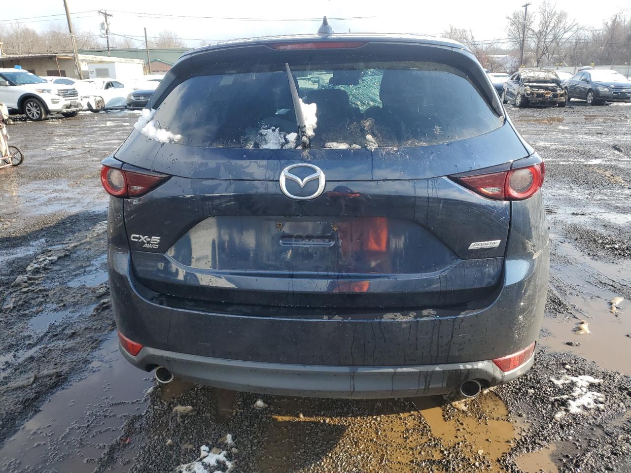 2018 Mazda CX-5 - Image 6