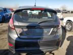 2016 Ford Fiesta St na sprzedaż w Albuquerque, NM - Front End