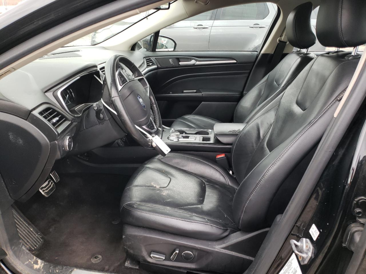 2017 Ford Fusion - Image 7