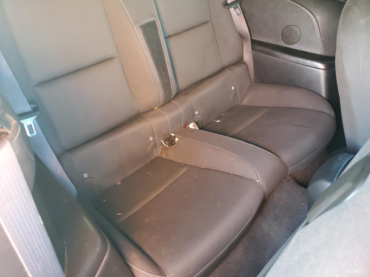 2013 Chevrolet Camaro Lt VIN: 2G1FB3D35D9236058 Lot: 87177674