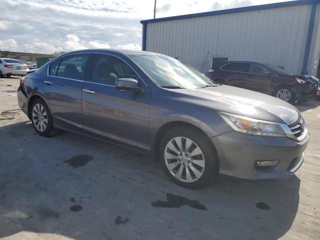  HONDA ACCORD 2015 Gray