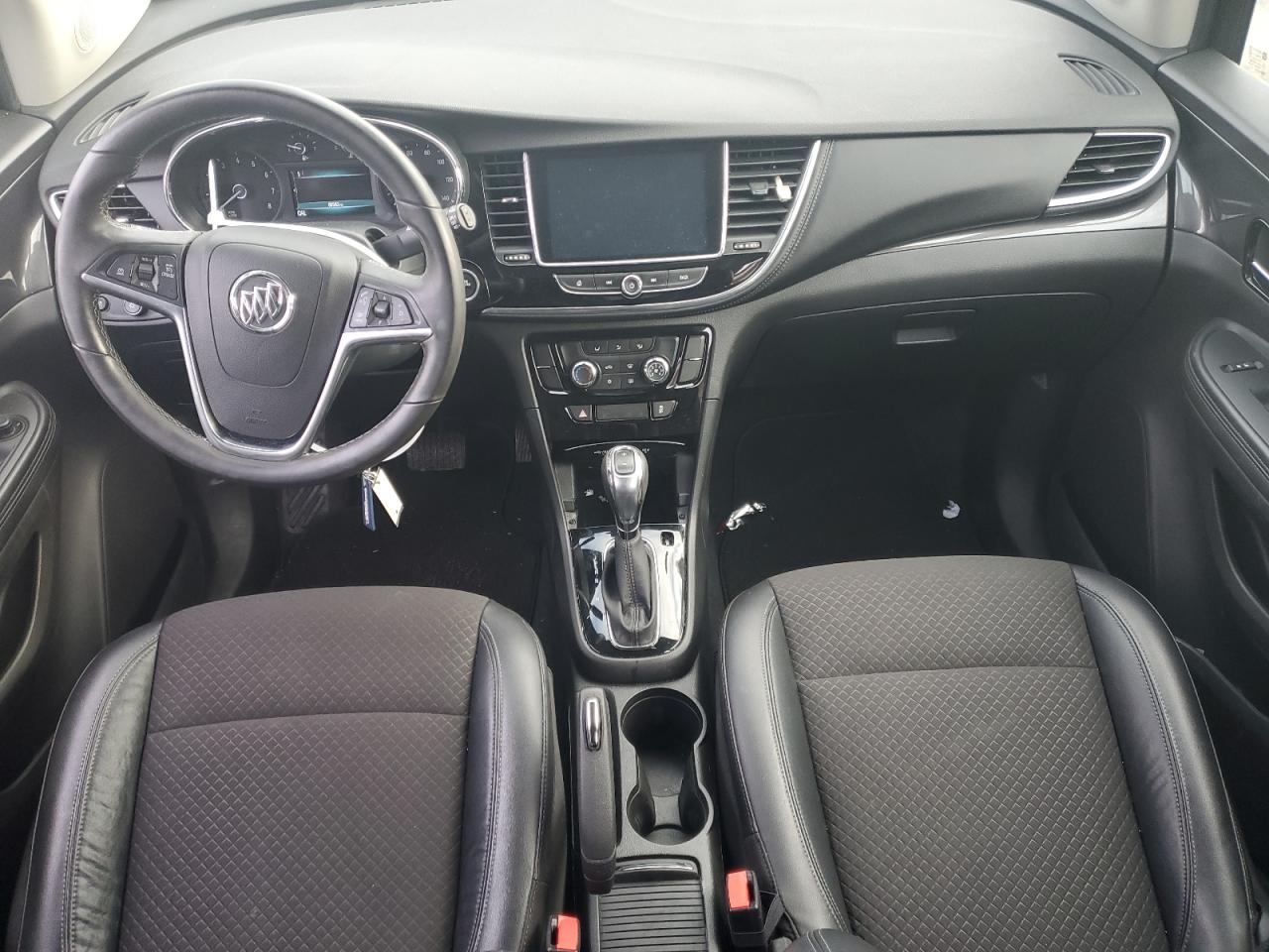 2017 Buick Encore - Image 8