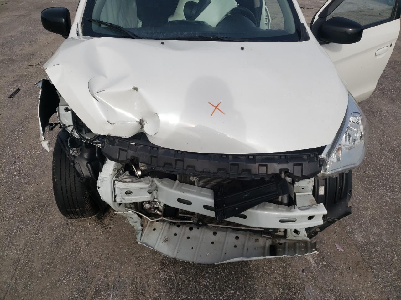 2020 Mitsubishi Mirage - Image 12