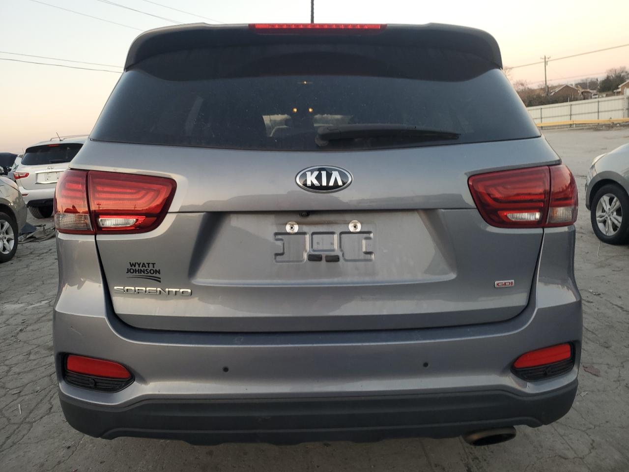 2020 Kia Sorento - Image 6