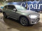 2014 Bmw X5 Xdrive50I на продаже в Woodhaven, MI - Undercarriage