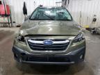 2020 Subaru Outback Premium продається в Ham Lake, MN - Rollover