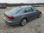 2017 Volkswagen Passat Se en Venta en Memphis, TN - Front End