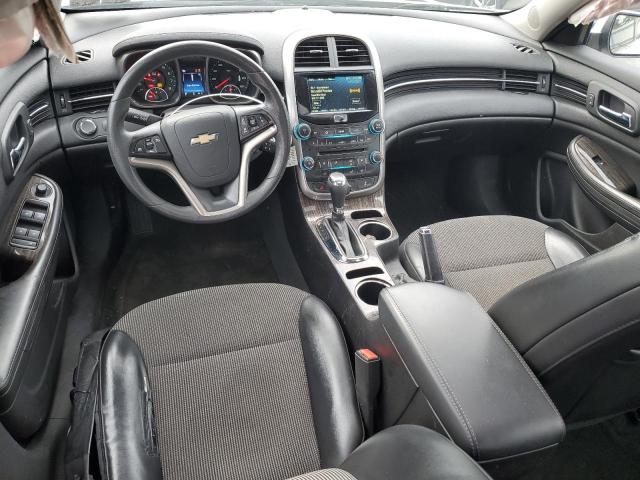  CHEVROLET MALIBU 2015 Білий