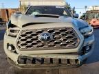 2022 Toyota Tacoma Double Cab на продаже в Wilmington, CA - Front End