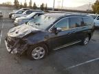 2018 Chrysler Pacifica Hybrid Limited de vânzare în Rancho Cucamonga, CA - Front End