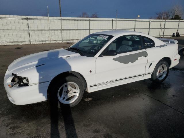 1997 Ford Mustang 