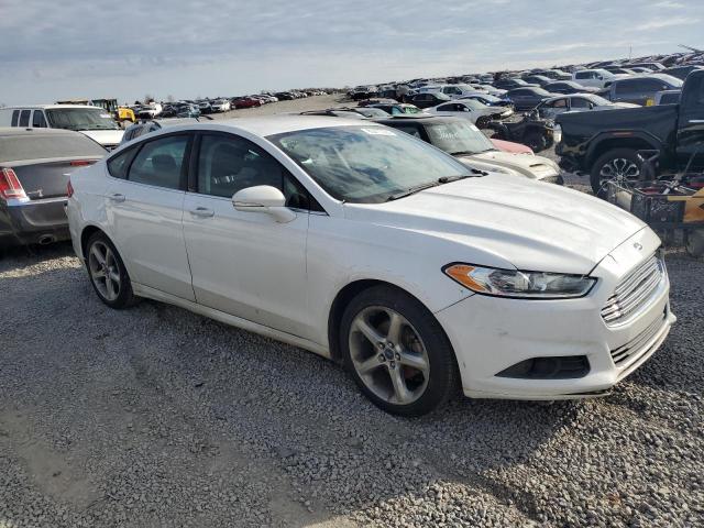  FORD FUSION 2014 Білий