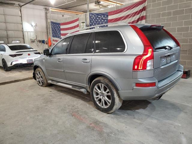 Parquets VOLVO XC90 2013 Silver