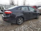 2014 Ford Fiesta S продається в Appleton, WI - Front End