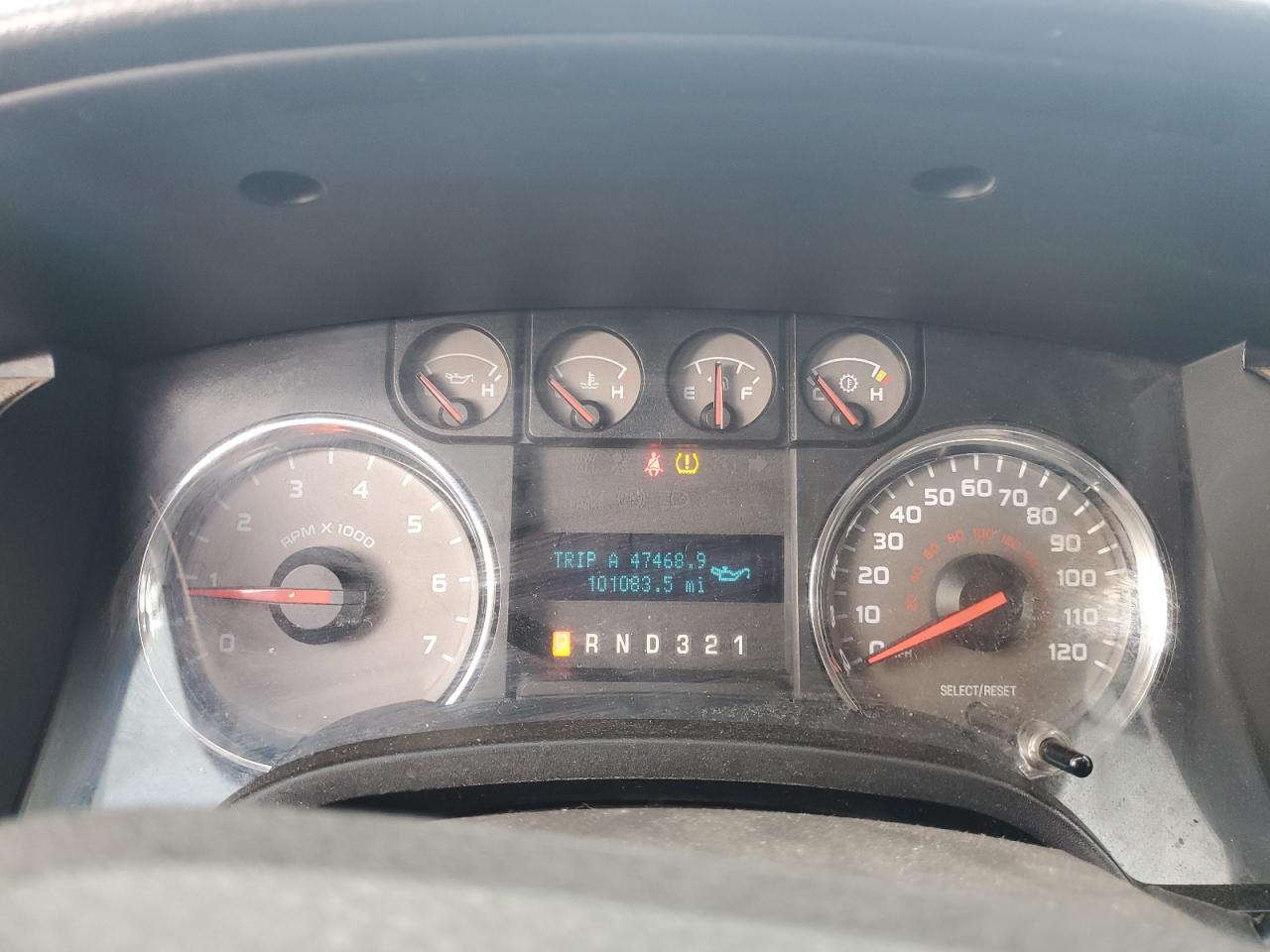 2010 Ford F-150 - Image 9