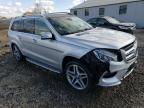 2017 Mercedes-Benz Gls 550 4Matic на продаже в Hillsborough, NJ - Front End