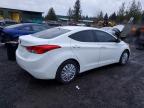 2011 Hyundai Elantra Gls for Sale in Graham, WA - Vandalism