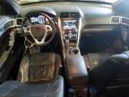2015 Ford Explorer Limited იყიდება West Mifflin-ში, PA - Undercarriage