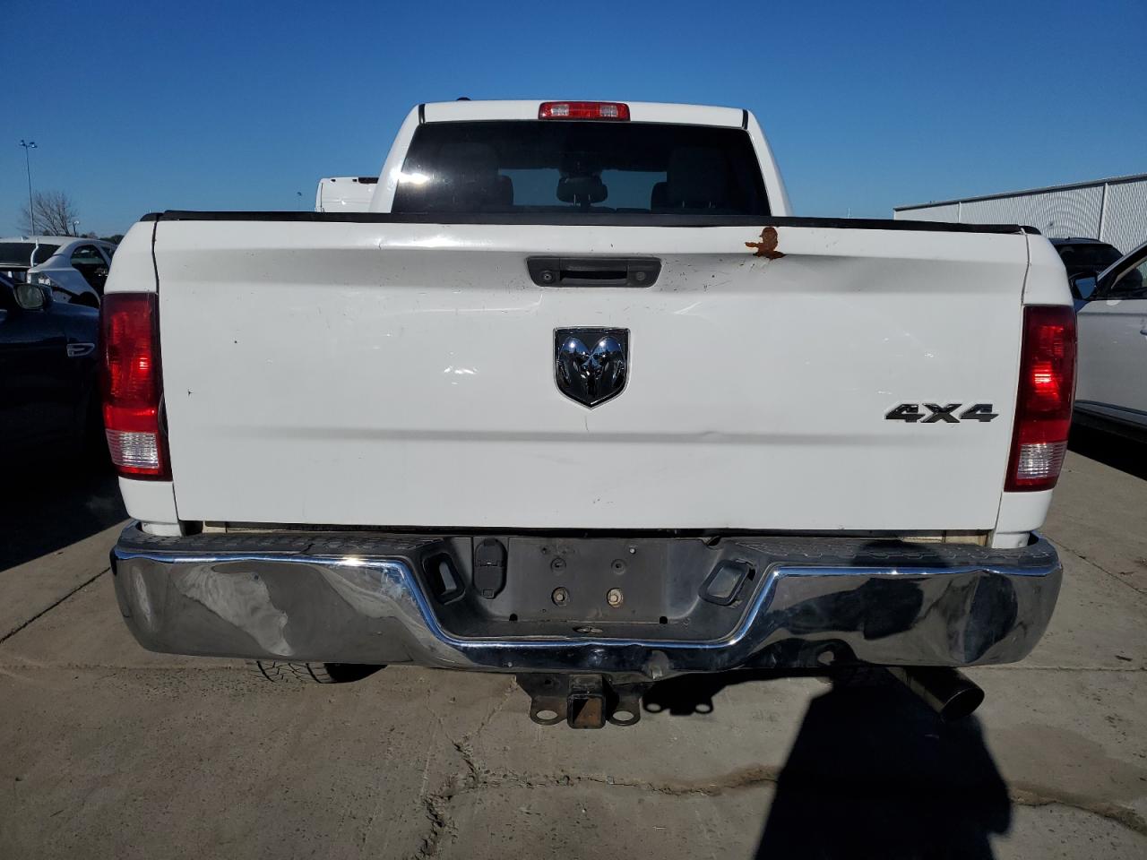 VIN 1C6RR7SM9GS198699 2016 RAM 1500 no.6