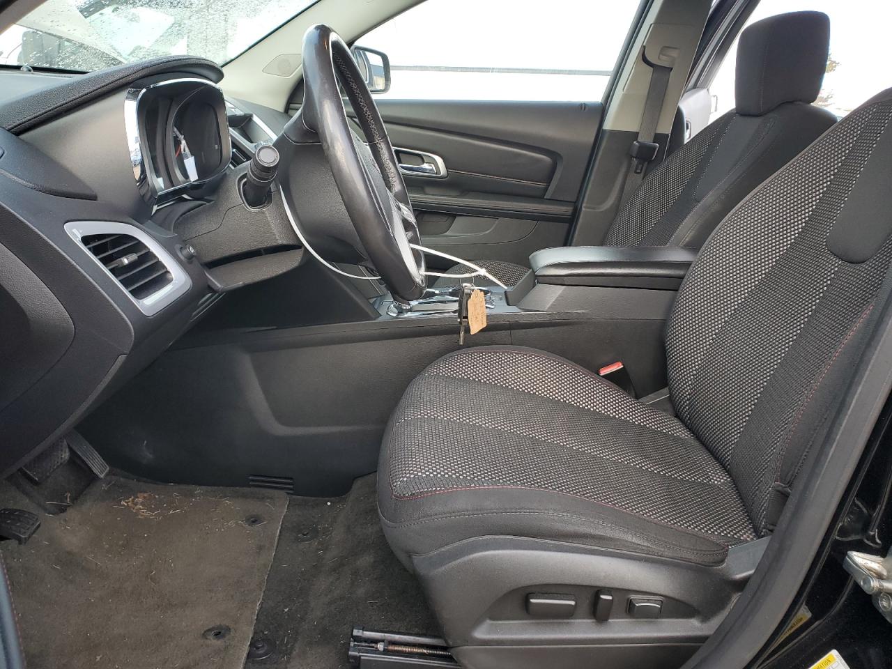 2011 GMC Terrain - Image 7