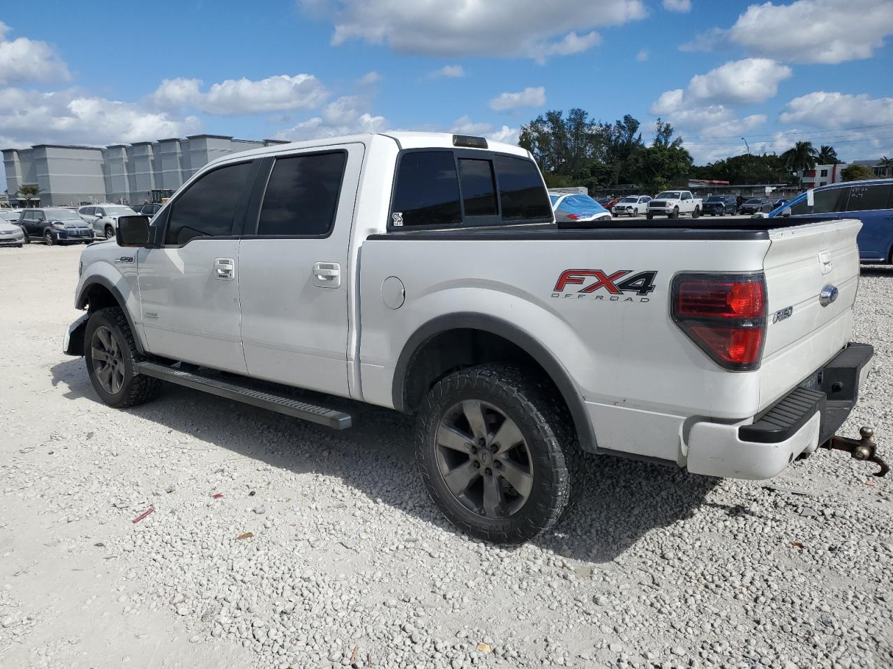 2013 Ford F-150 - Image 2