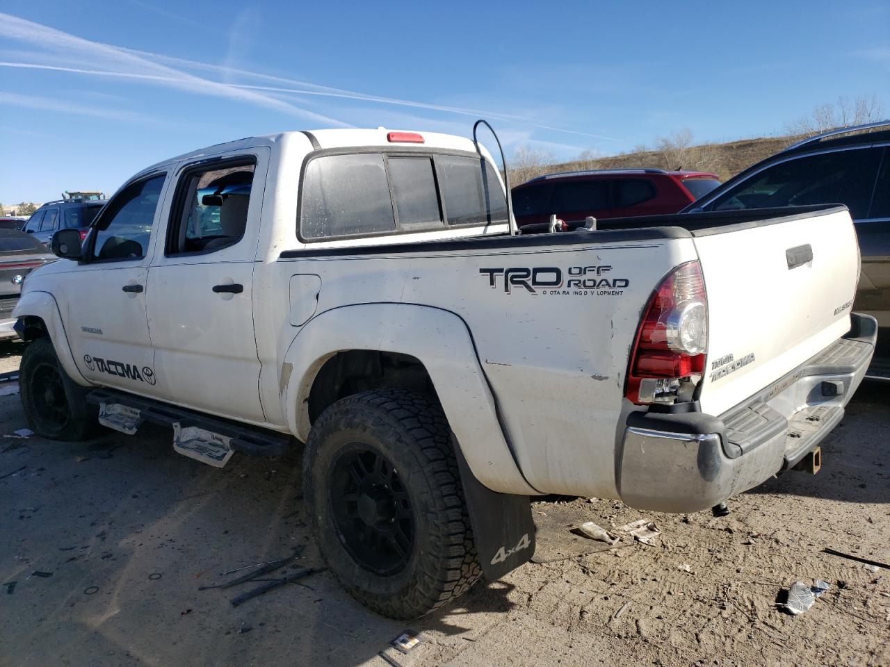 2009 Toyota Tacoma - Image 2