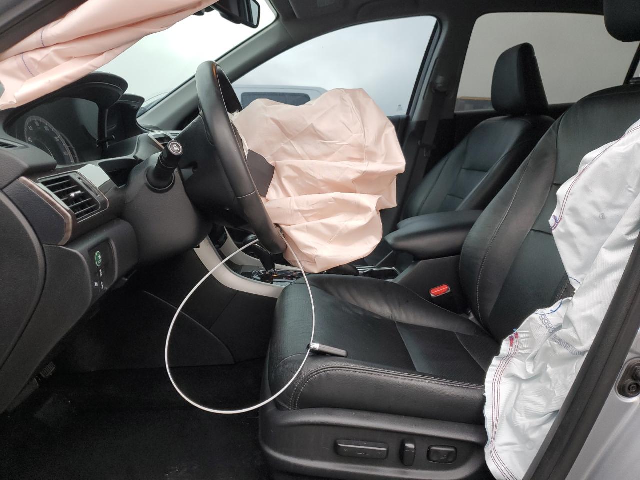 2017 Honda Accord - Image 7