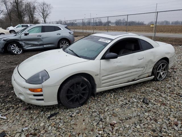 2003 Mitsubishi Eclipse Gts