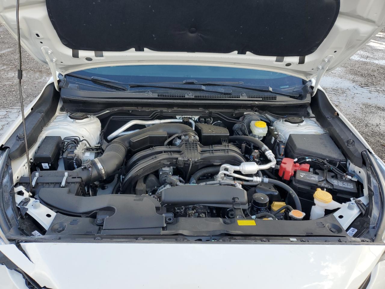 2024 Subaru XV - Image 14