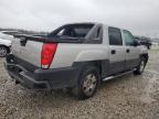 2005 Chevrolet Avalanche C1500 იყიდება Memphis-ში, TN - Mechanical