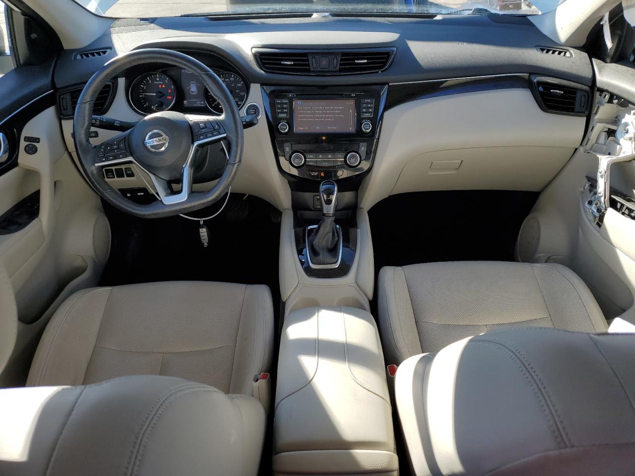 2018 Nissan Rogue - Image 8