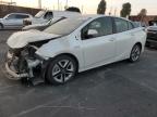 2017 Toyota Prius на продаже в Wilmington, CA - Front End