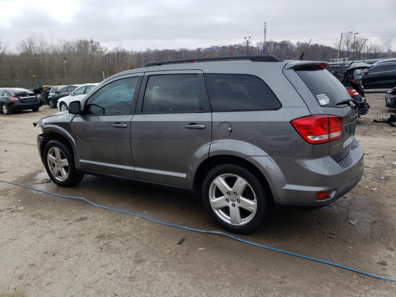 2012 Dodge Journey - Image 2
