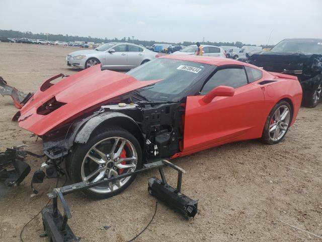 2015 Chevrolet Corvette Stingray 1Lt