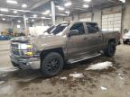 2014 Chevrolet Silverado K1500 Lt продається в Blaine, MN - Rear End