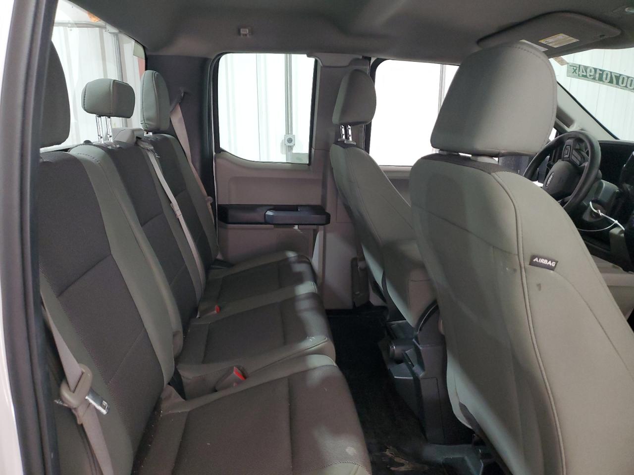 2018 Ford F-150 - Image 10
