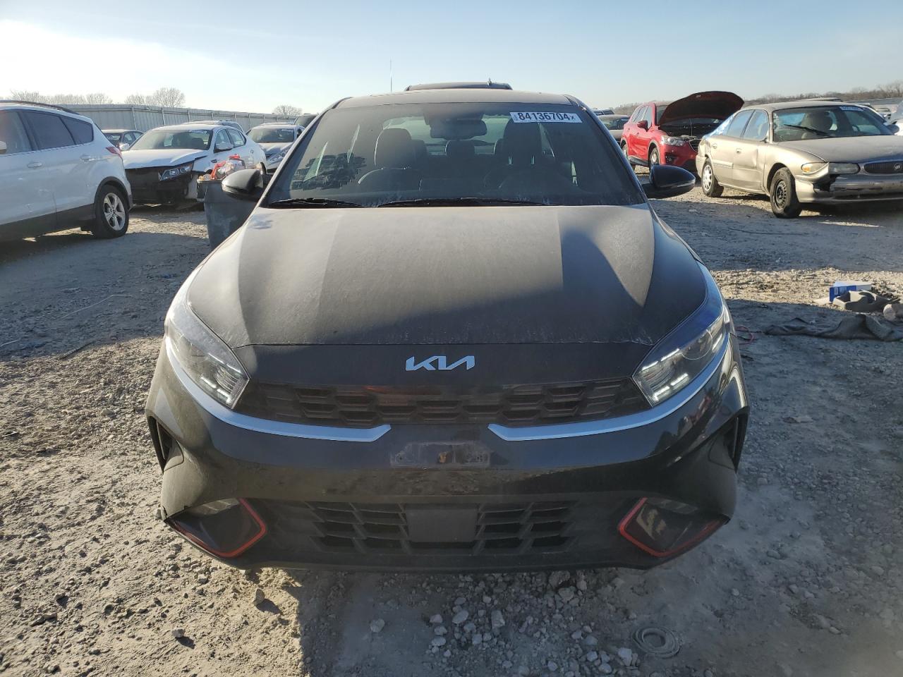 2024 Kia Forte - Image 5