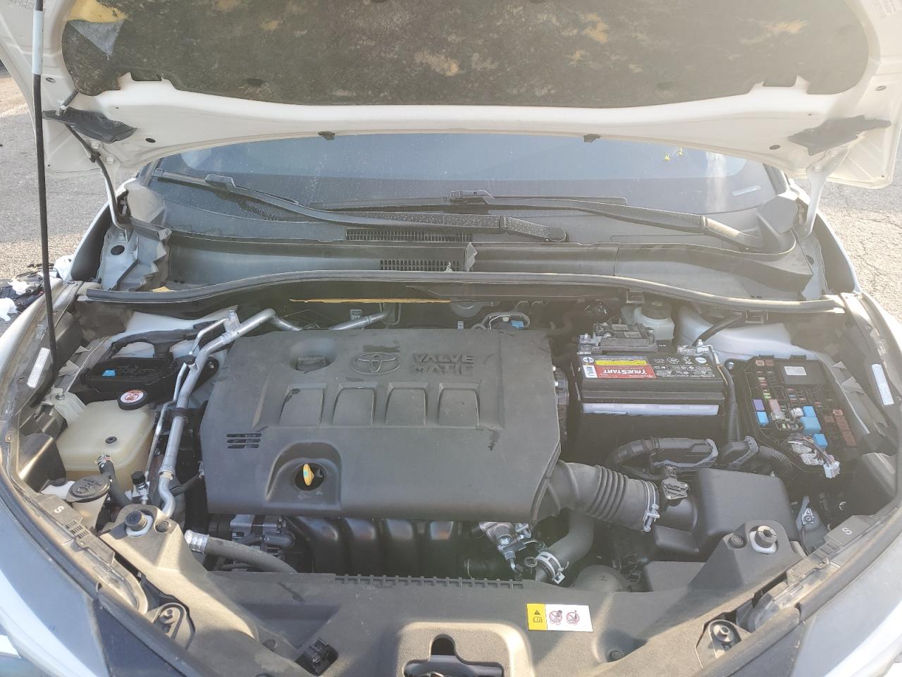 2021 Toyota C-HR - Image 11