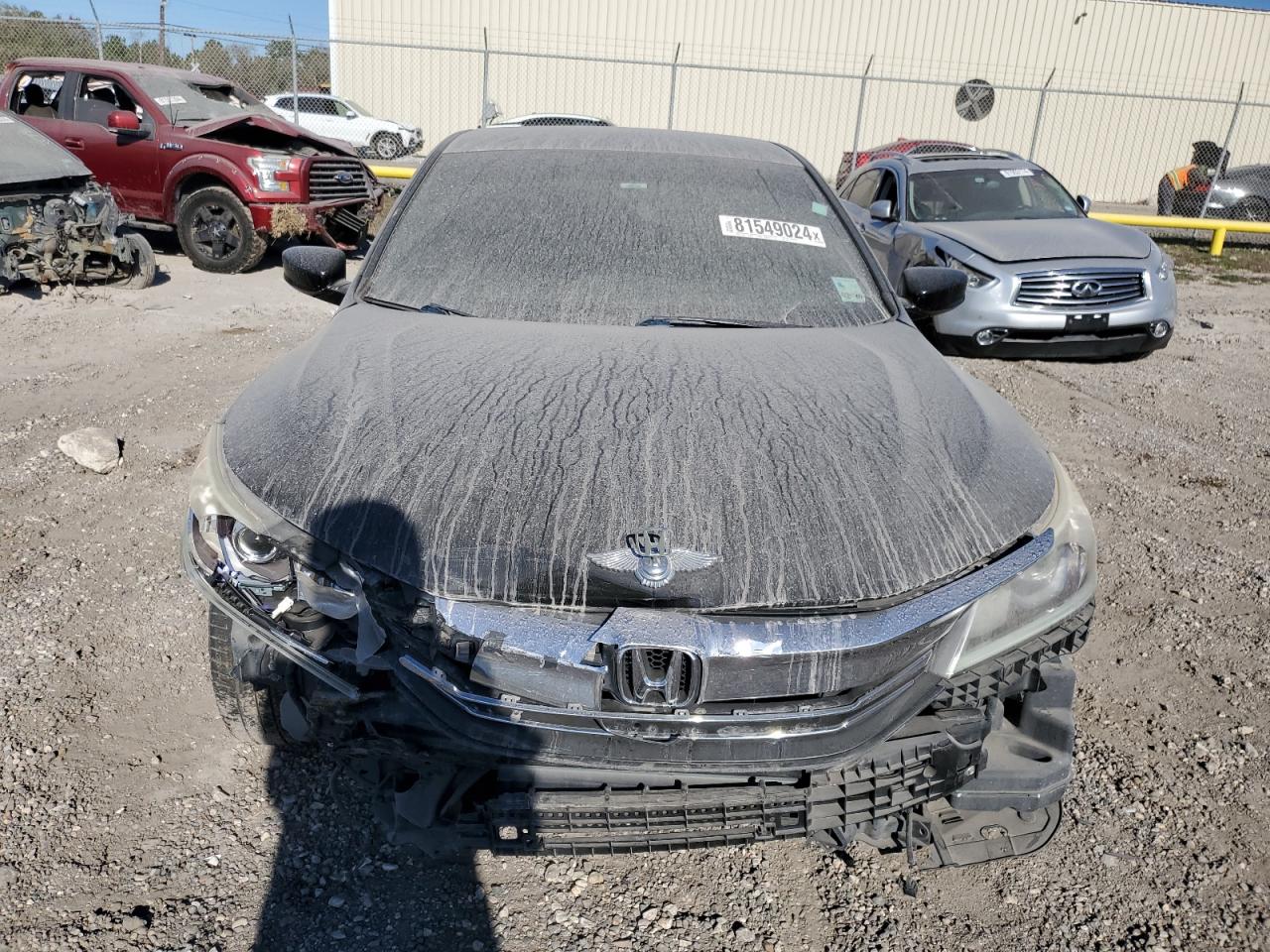 2017 Honda Accord - Image 5
