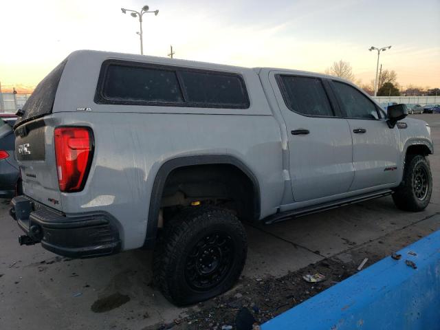  GMC SIERRA 2024 Gray