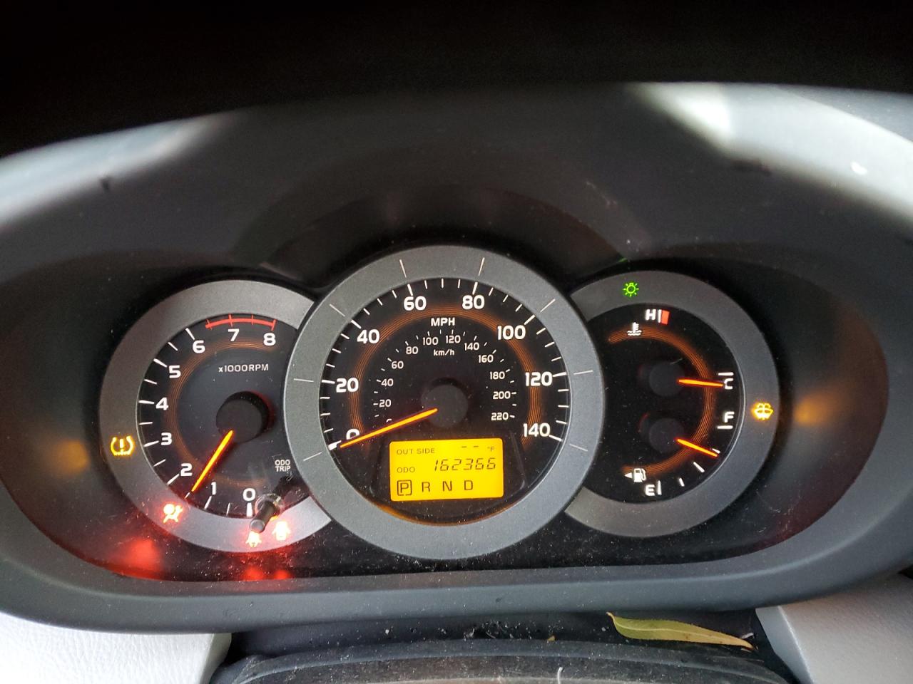 2007 Toyota Rav4 VIN: JTMZD33V376037491 Lot: 84037115