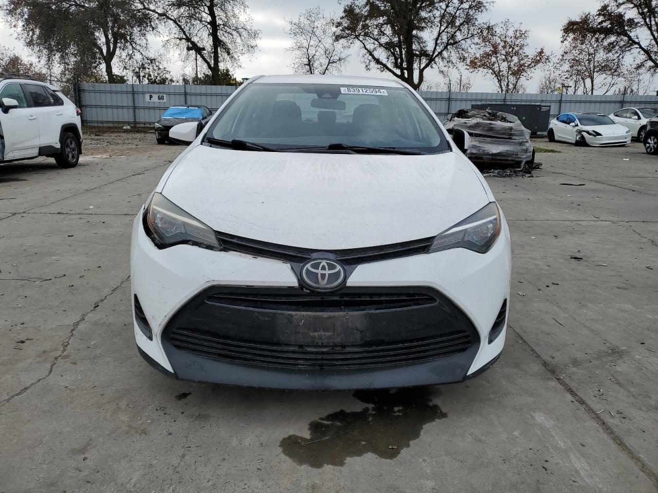 2017 Toyota Corolla - Image 5